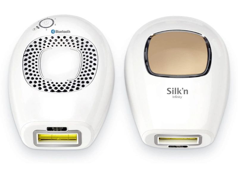 Silk'n | Silkn Ipl Infinity Prestige