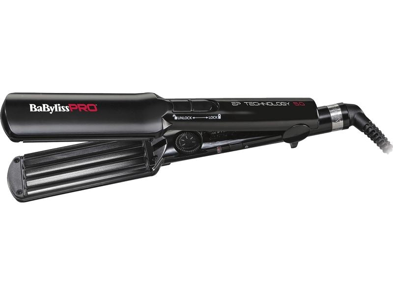 BabylissPRO | BaByliss Pro Crimper Pro | Tourmaline 38mm BAB2658EPCE