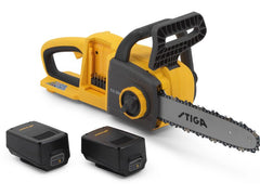 Stiga | Akku-Kettensäge CS 300e
