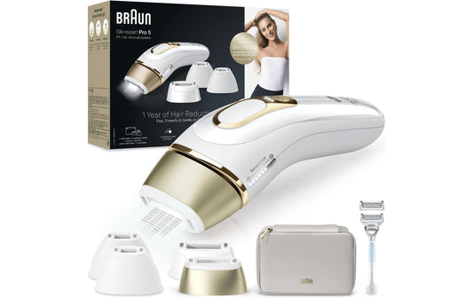 Braun | Silk-expert Pro IPL PL5356