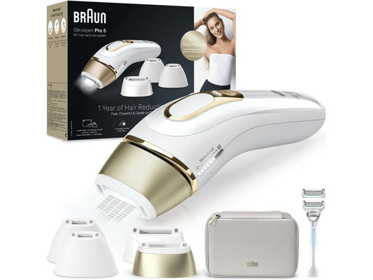 Braun | Silk-expert Pro IPL PL5356