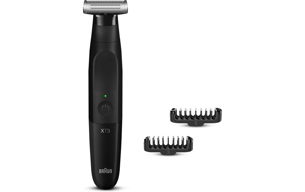 BRAUN Series XT3100 Face