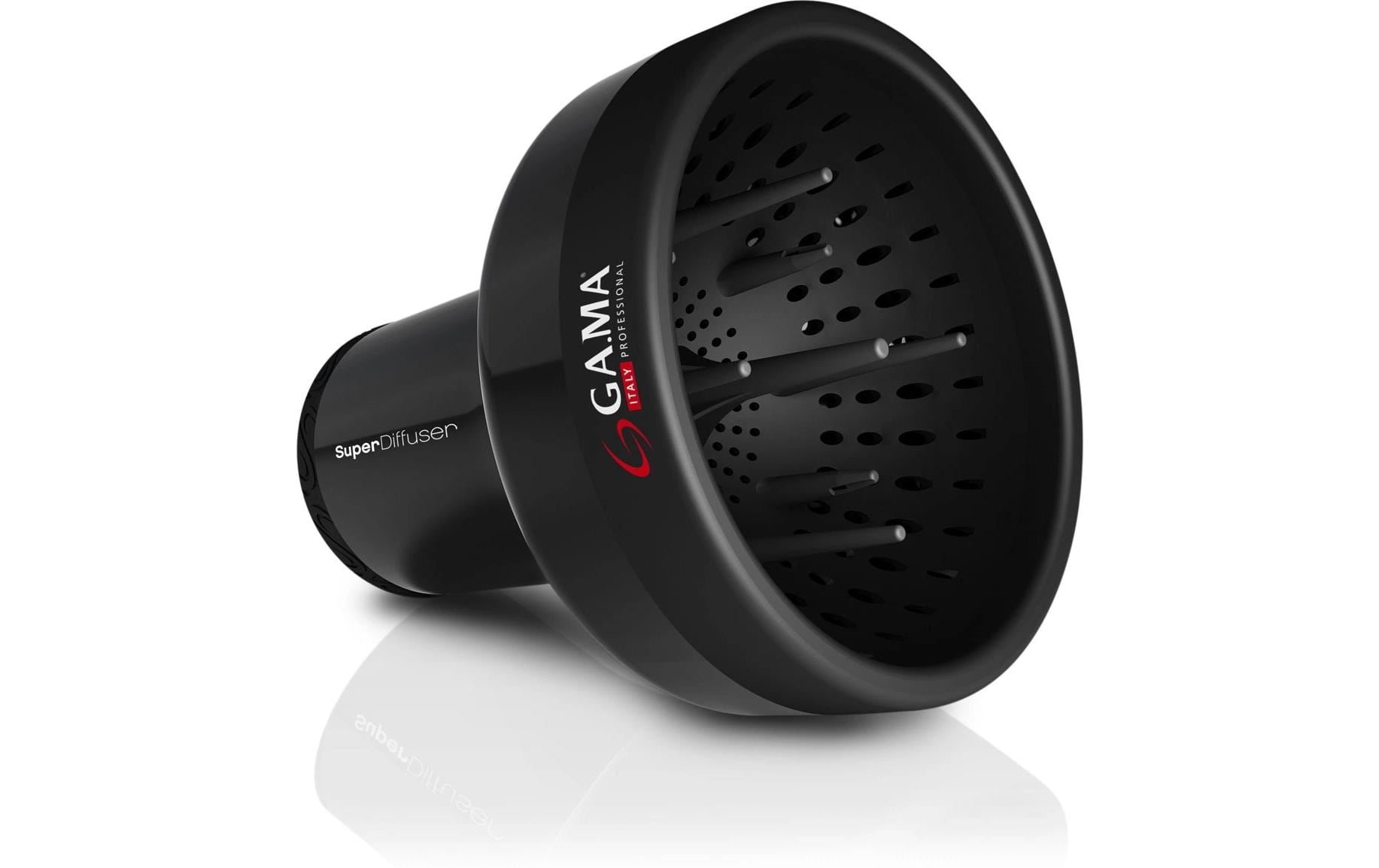 GA.MA Super Diffusor (universal) schwarz