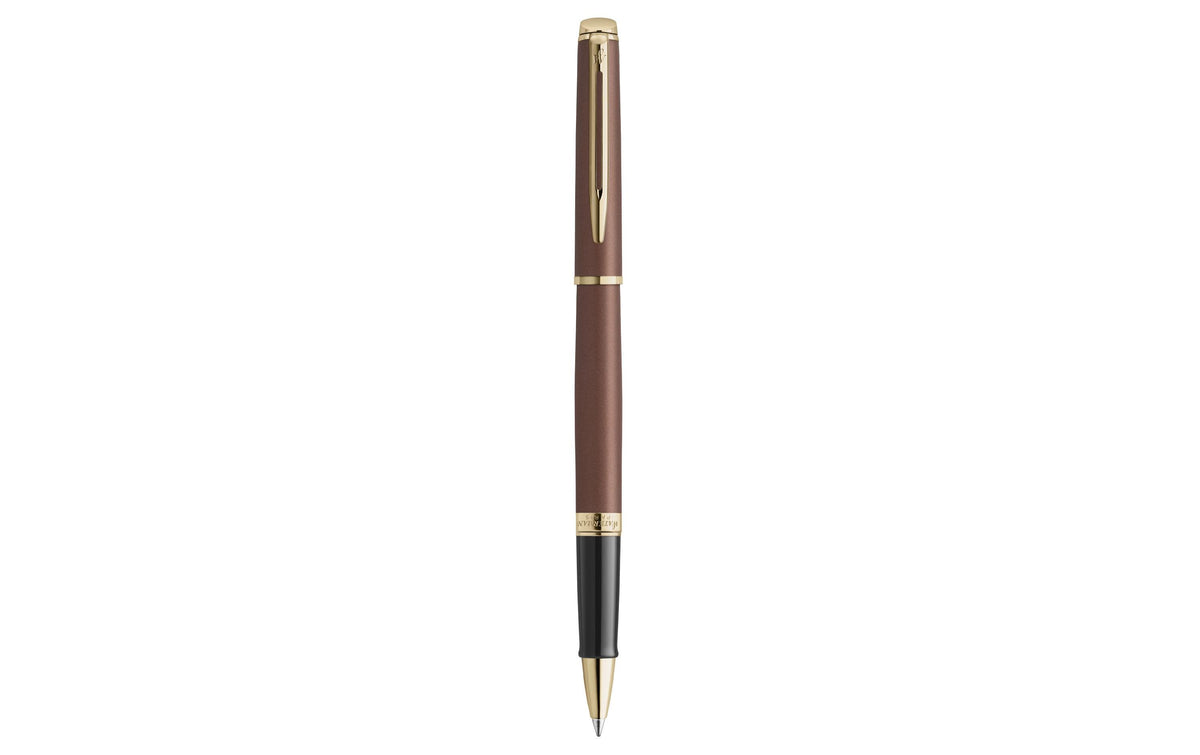 Waterman Rollerball Hémisphère understand