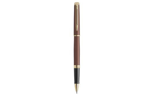 Waterman Rollerball Hémisphère understand