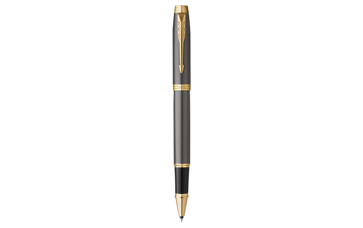 Parker Rollerball IM F