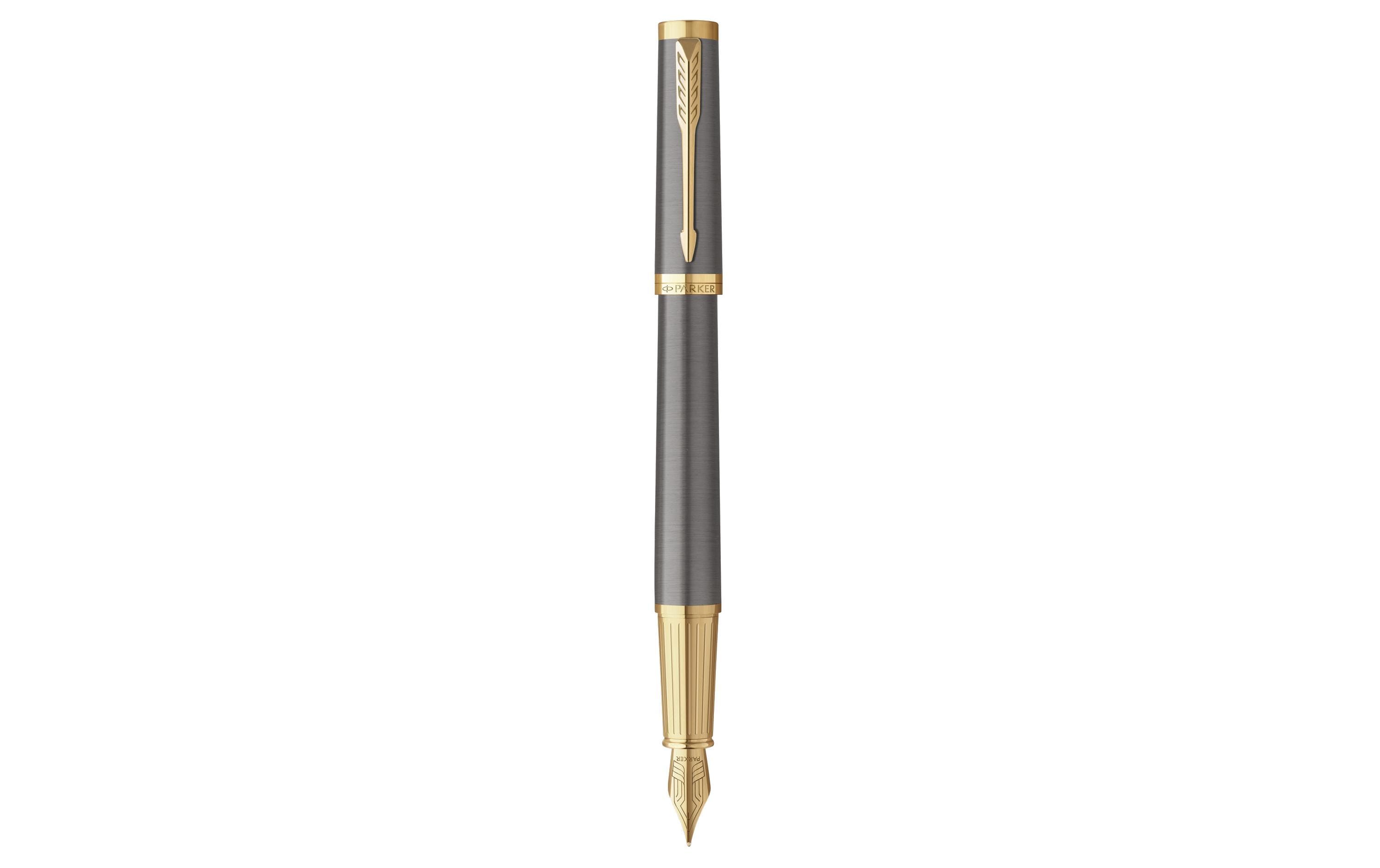 Parker Füllfederhalter Ingenuity M