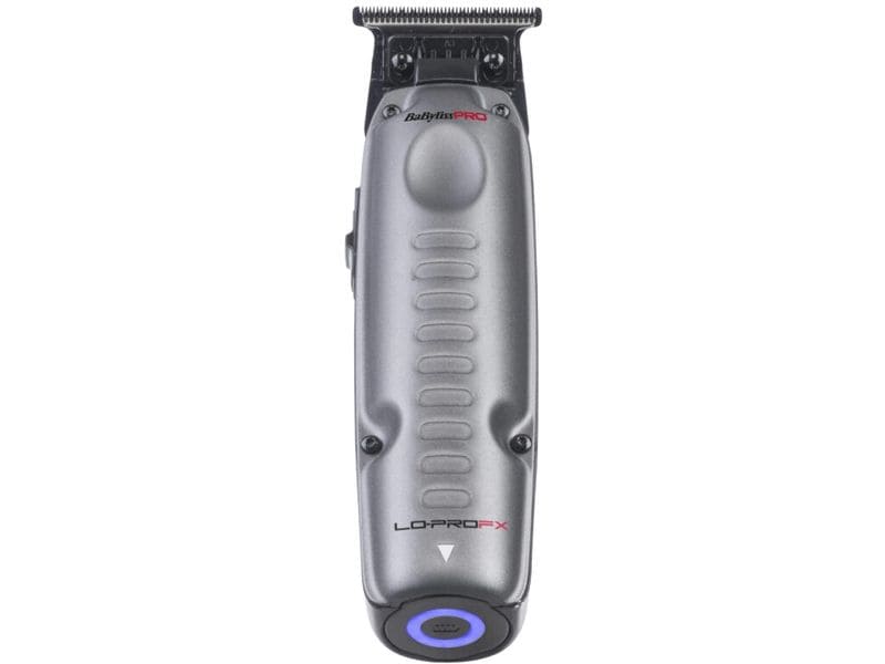 BabylissPRO | BaByliss Pro Fxone | Lo-pro Haartrimmer Grau