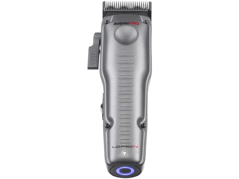 BabylissPRO | BaByliss Pro Fxone | Lo-pro Haarschneider Grau