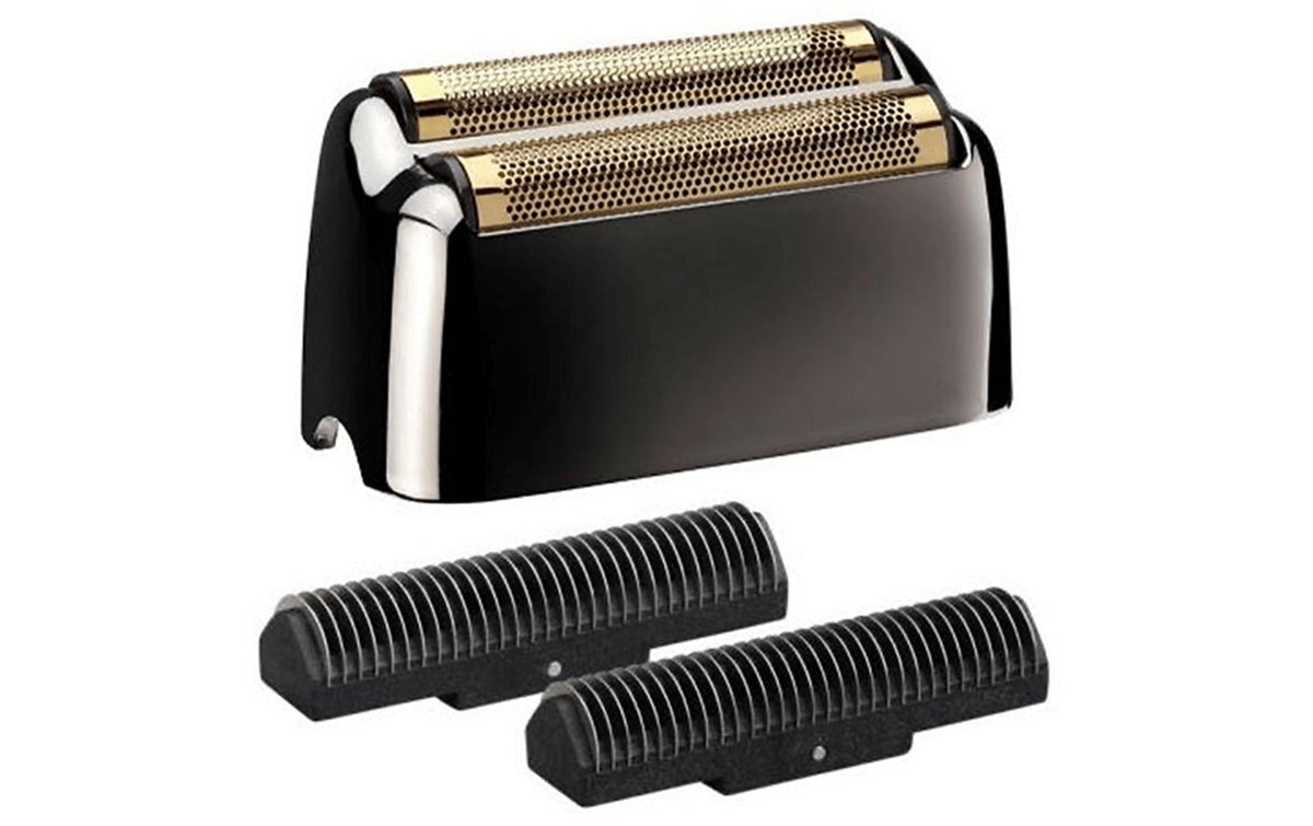 BaByliss Pro Double