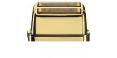 BabylissPRO | BaByliss Pro Double | Titanium Foil Gold 44mm