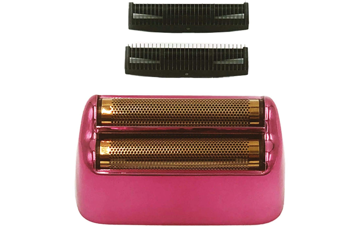BaByliss Pro Doppel Titanium