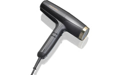 BabylissPRO | BaByliss Pro Grey & Gold | FALCO High-speed Hair Dryer