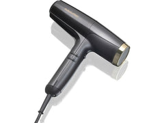 BabylissPRO | BaByliss Pro Grey & Gold | FALCO High-speed Hair Dryer