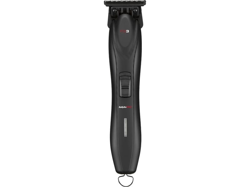 BabylissPRO | BaByliss Pro X3 Trimmer Black 4artists