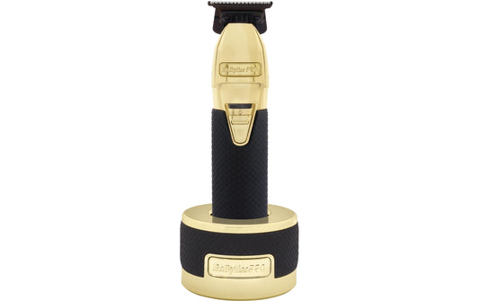 BabylissPRO | BaByliss Pro Tondeuse BOOST+ GOLD/BLACK