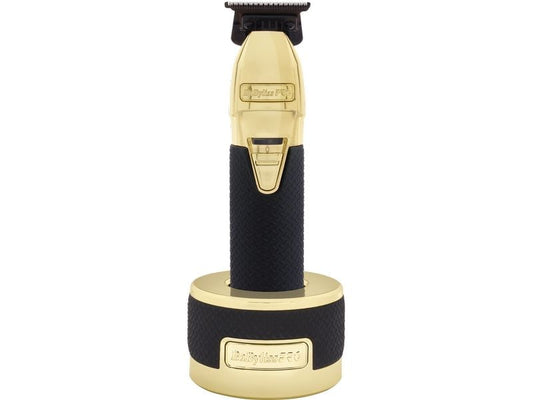 BabylissPRO | BaByliss Pro Tondeuse BOOST+ GOLD/BLACK