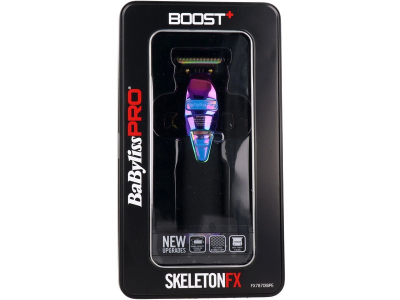 BabylissPRO | BaByliss Pro Trimmer BOOST + CHAMELEON
