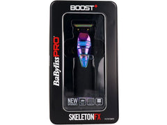 BabylissPRO | BaByliss Pro Trimmer BOOST + CHAMELEON
