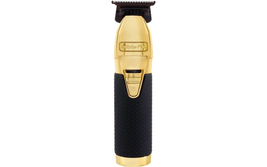 Babyliss | Pro Trimmer BOOST+ BLACK&RED