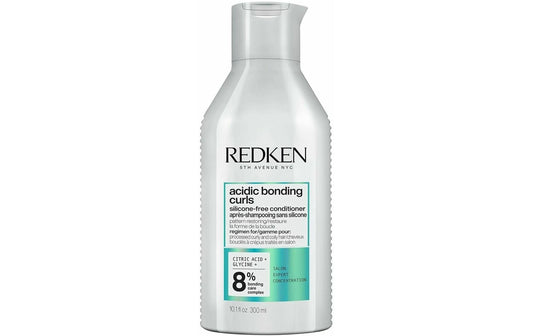 Acidic Bonding Curls Conditioner