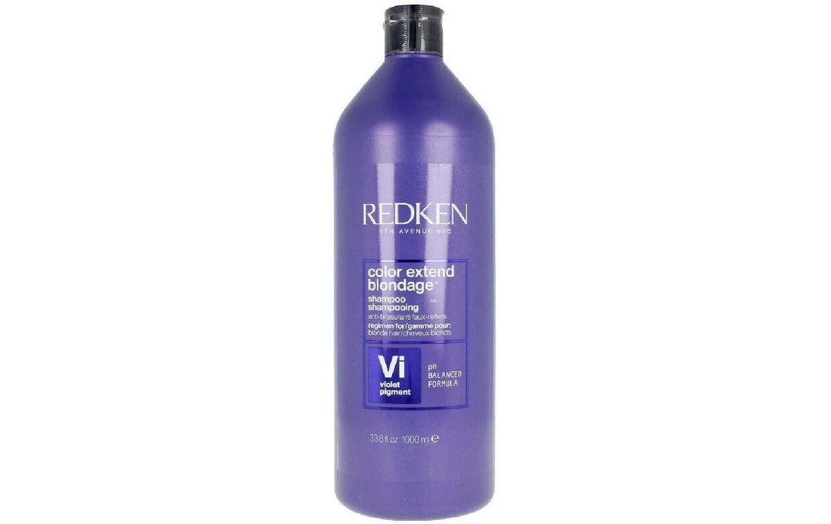 Color Extend Blondage