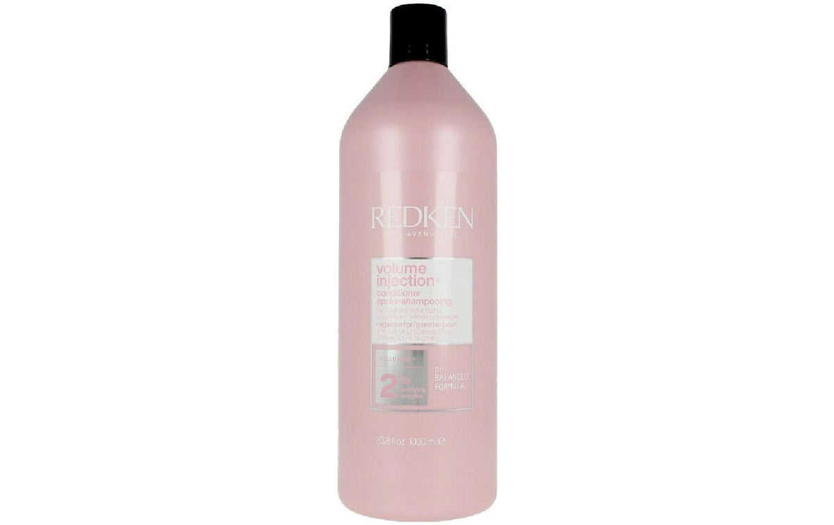 Volume Injection Volumizing Conditioner