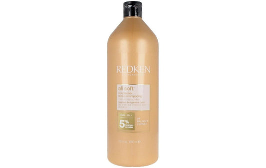 All Soft Moisturizing Conditioner