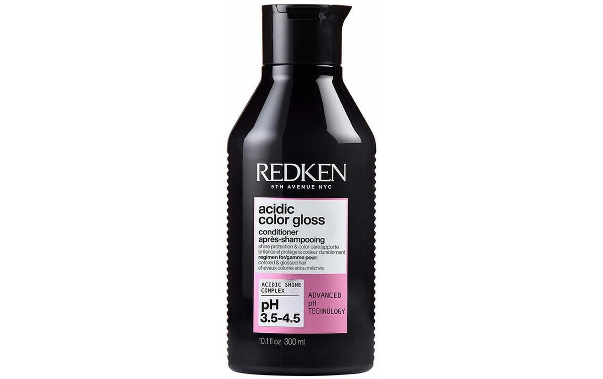 Acidic Color Gloss Conditioner