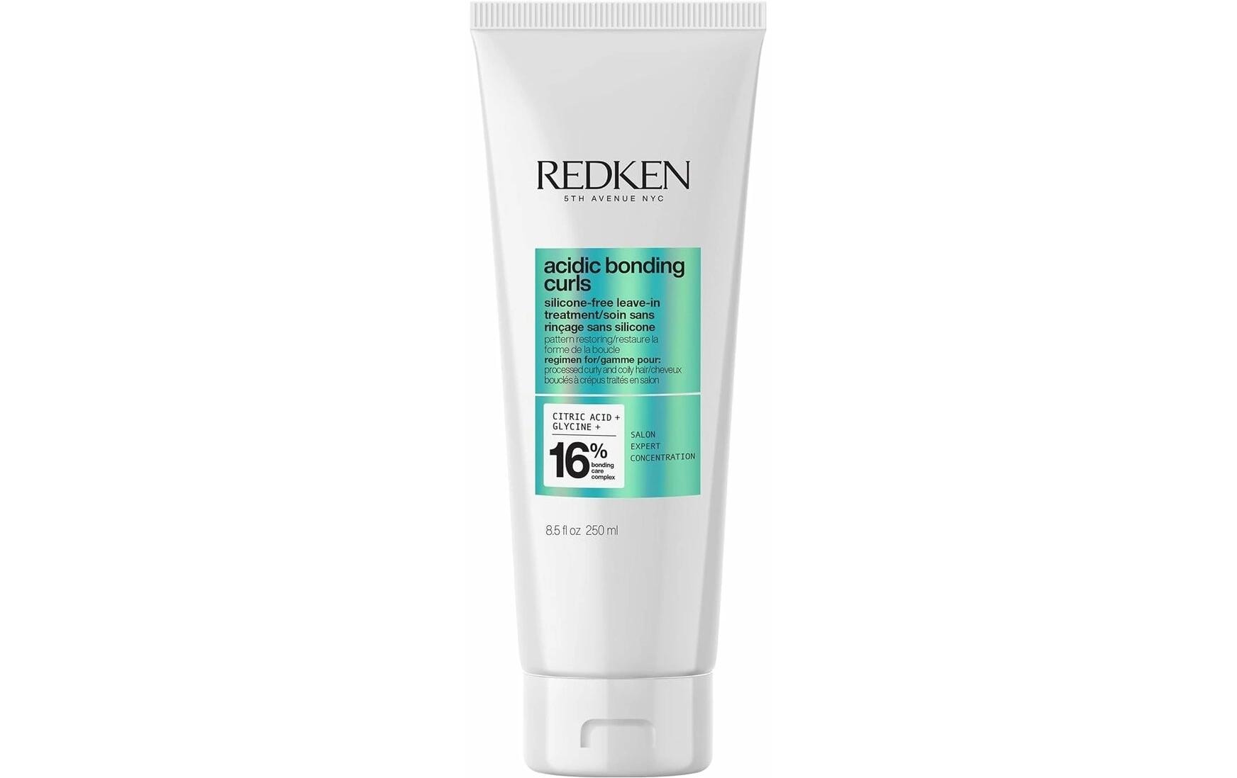 Acidic Bonding Curls Leave-In