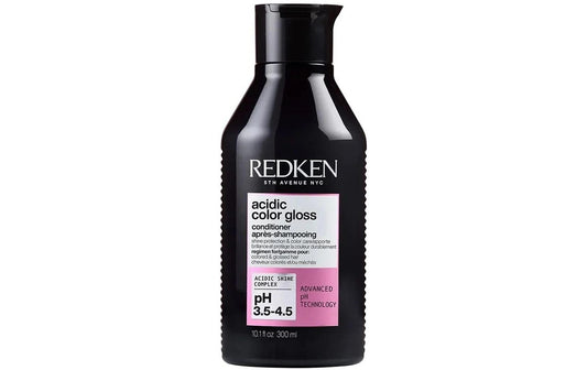 Acidic Color Gloss Shampoo