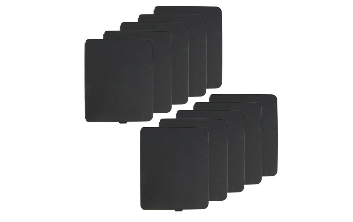 LMP KeyboardDefenderCase iPad 11 & 10.9