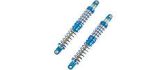 RC4WD | King Off-Road Racing Shocks 110mm | (Silver/Blue)