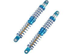 RC4WD | King Off-Road Racing Shocks 110mm | (Silver/Blue)