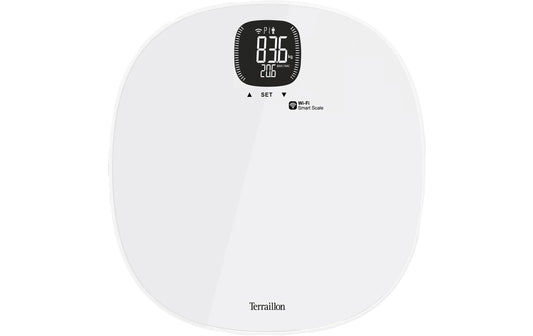 Terraillon Personenwaage Master Form Wifi