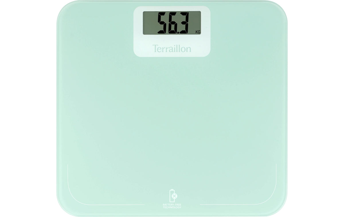 Terraillon Personenwaage Power Free