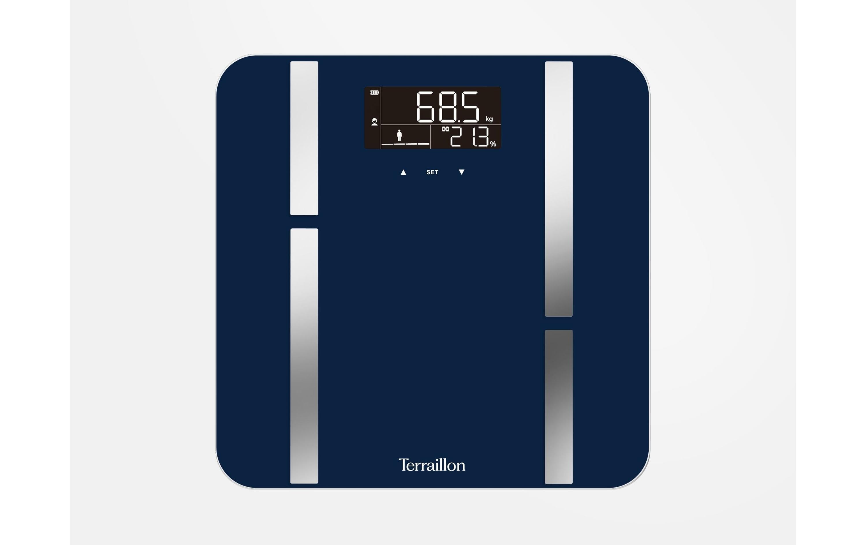 Terraillon Personenwaage X-line Fit