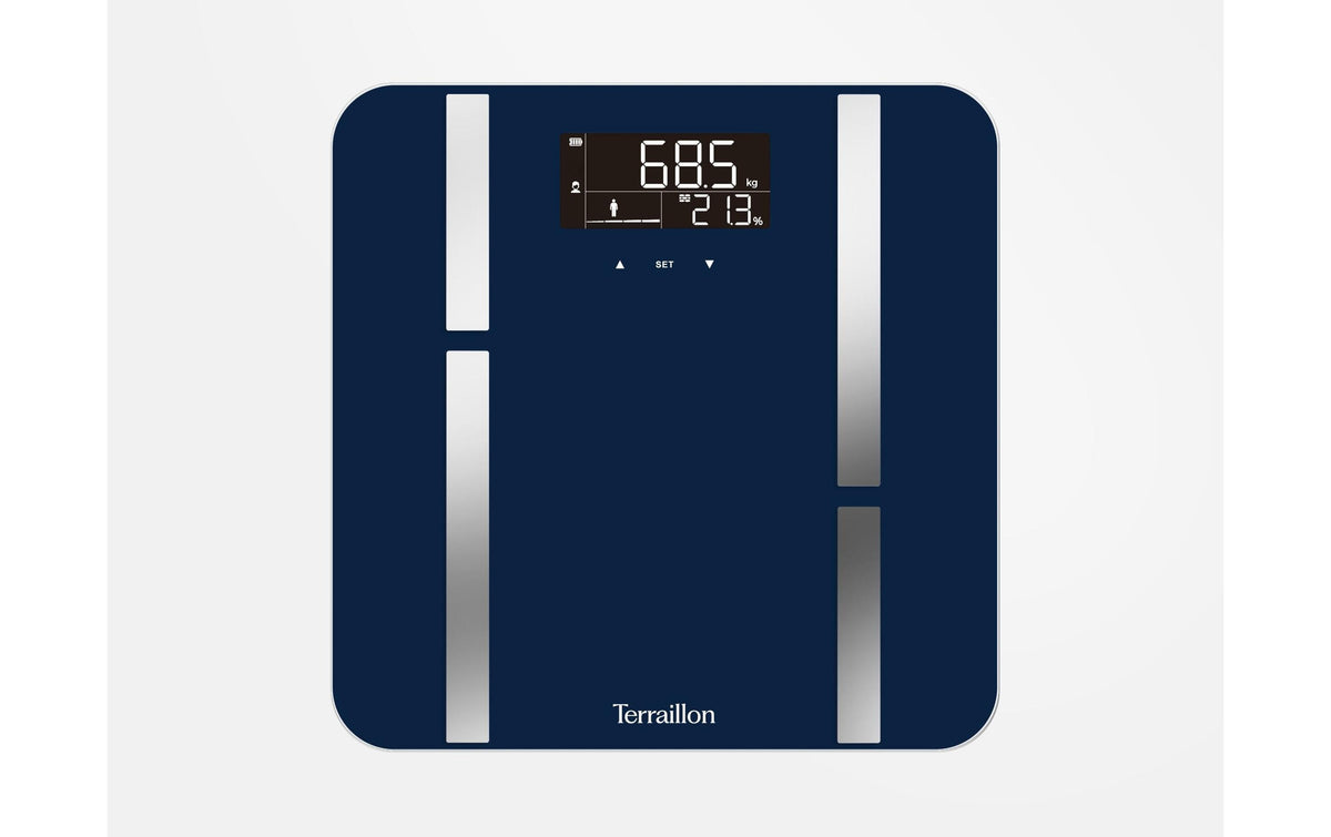 Terraillon Personenwaage X-line Fit