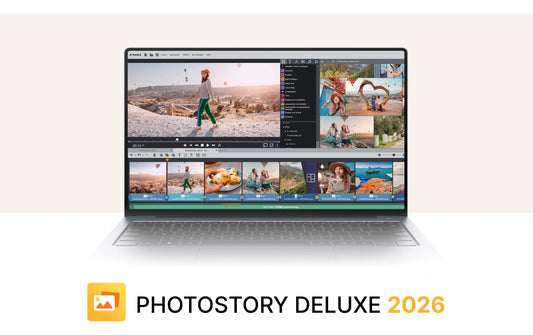 Magix Photostory Deluxe 2026
