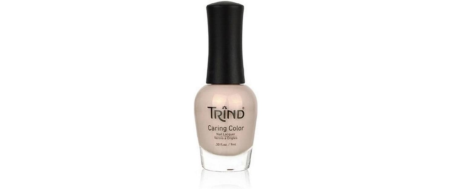 Trind French Manicure Set, Natural