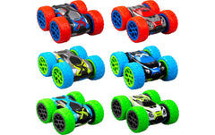 Silverlit | Exost 360 Cross MX 2.4 GHz ass. | 3-fach ass., 15x15x9 cm