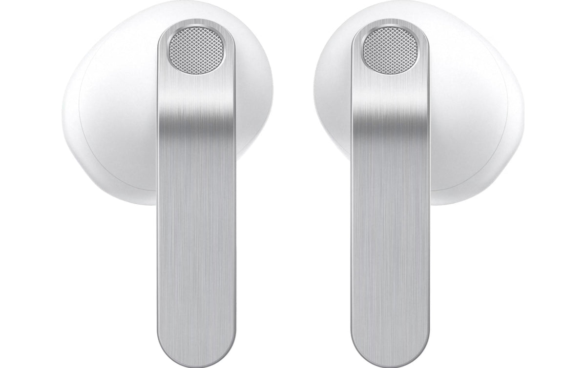 Samsung Galaxy Buds4, White