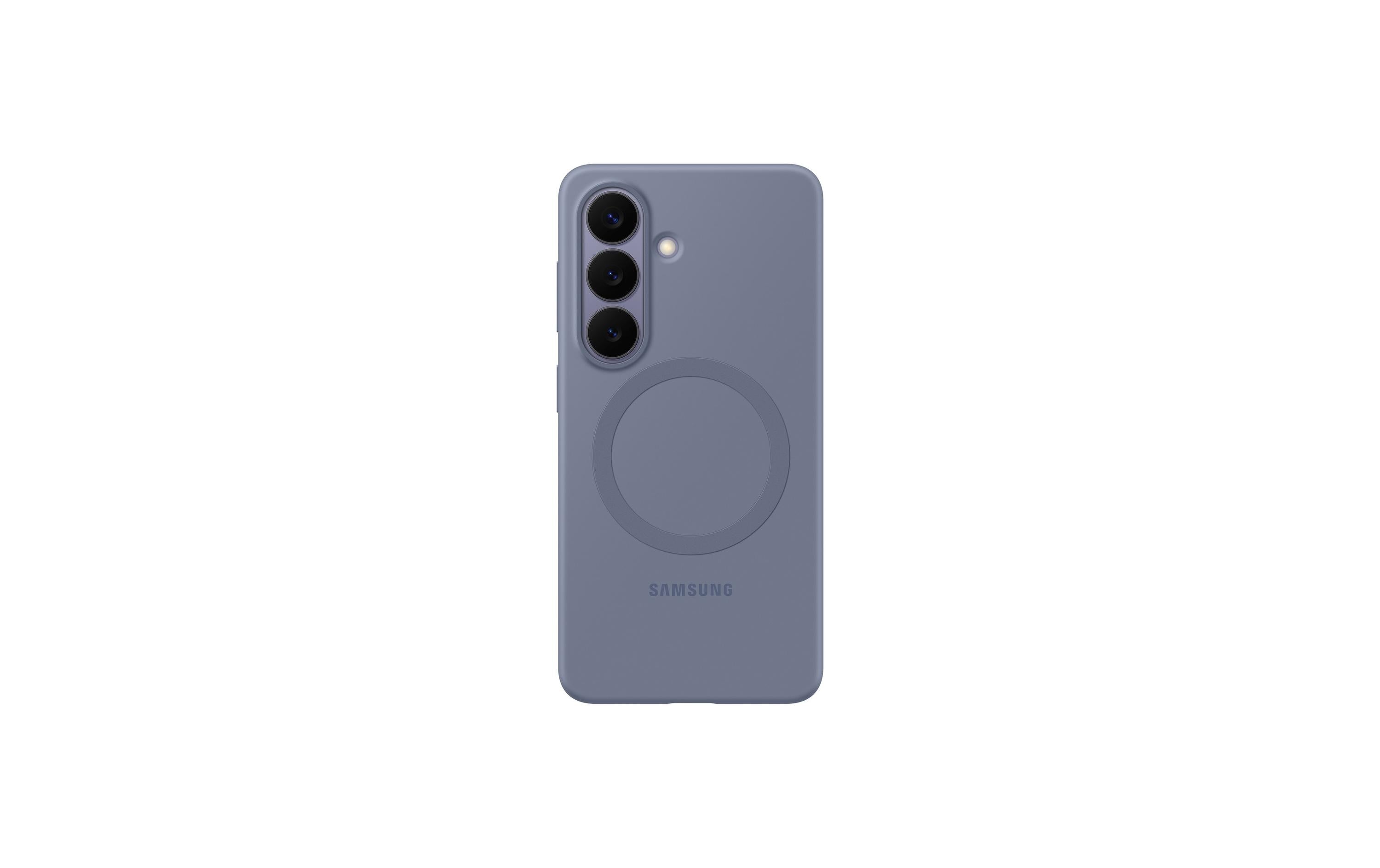 Samsung Silicone Magnet Case
