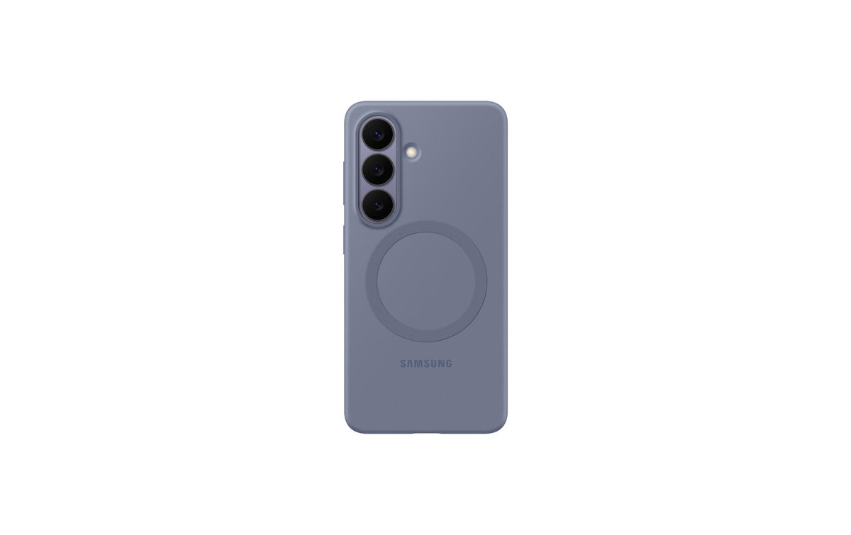 Samsung Silicone Magnet Case