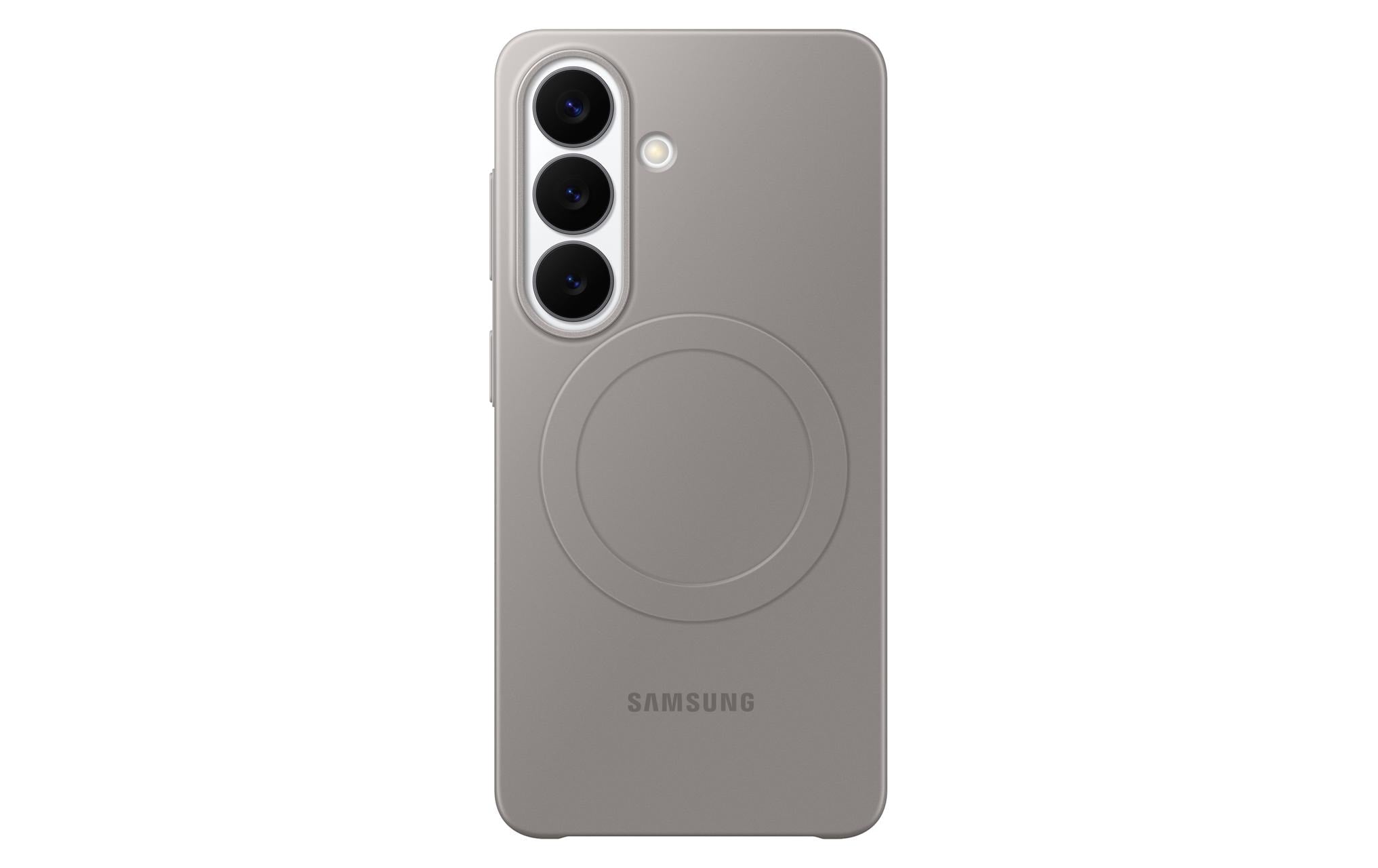 Samsung Carbon Slim Magnet Case