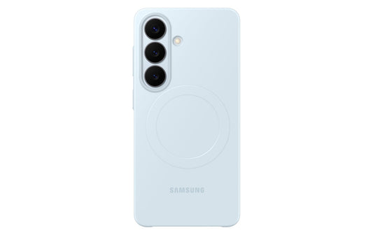 Samsung Carbon Slim Magnet Case