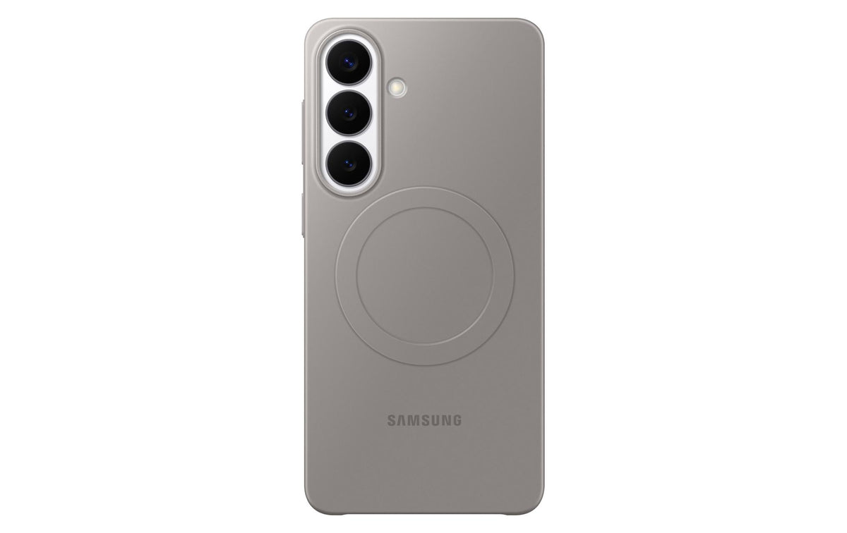 Samsung Carbon Slim Magnet Case