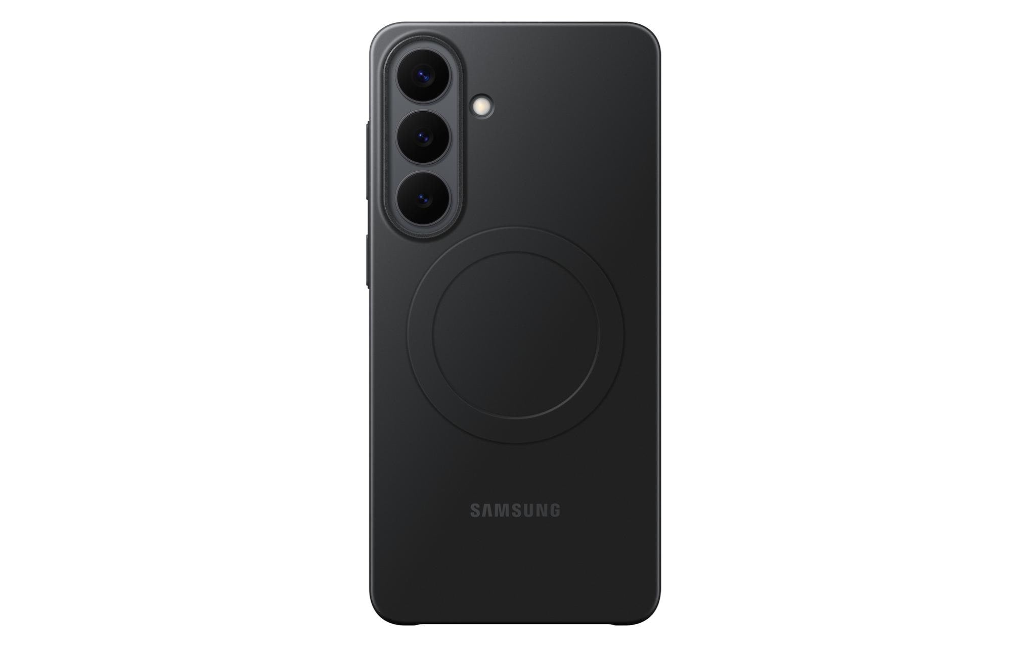 Samsung Carbon Slim Magnet Case