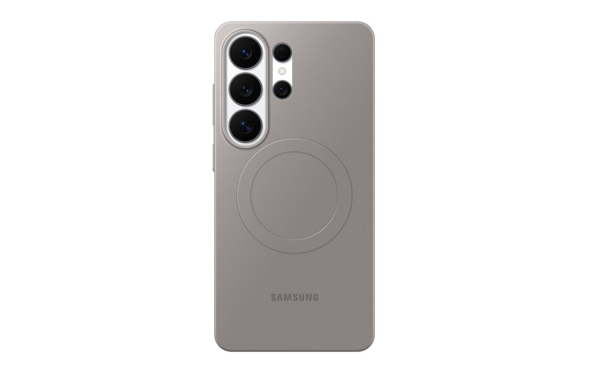 Samsung Carbon Slim Magnet Case