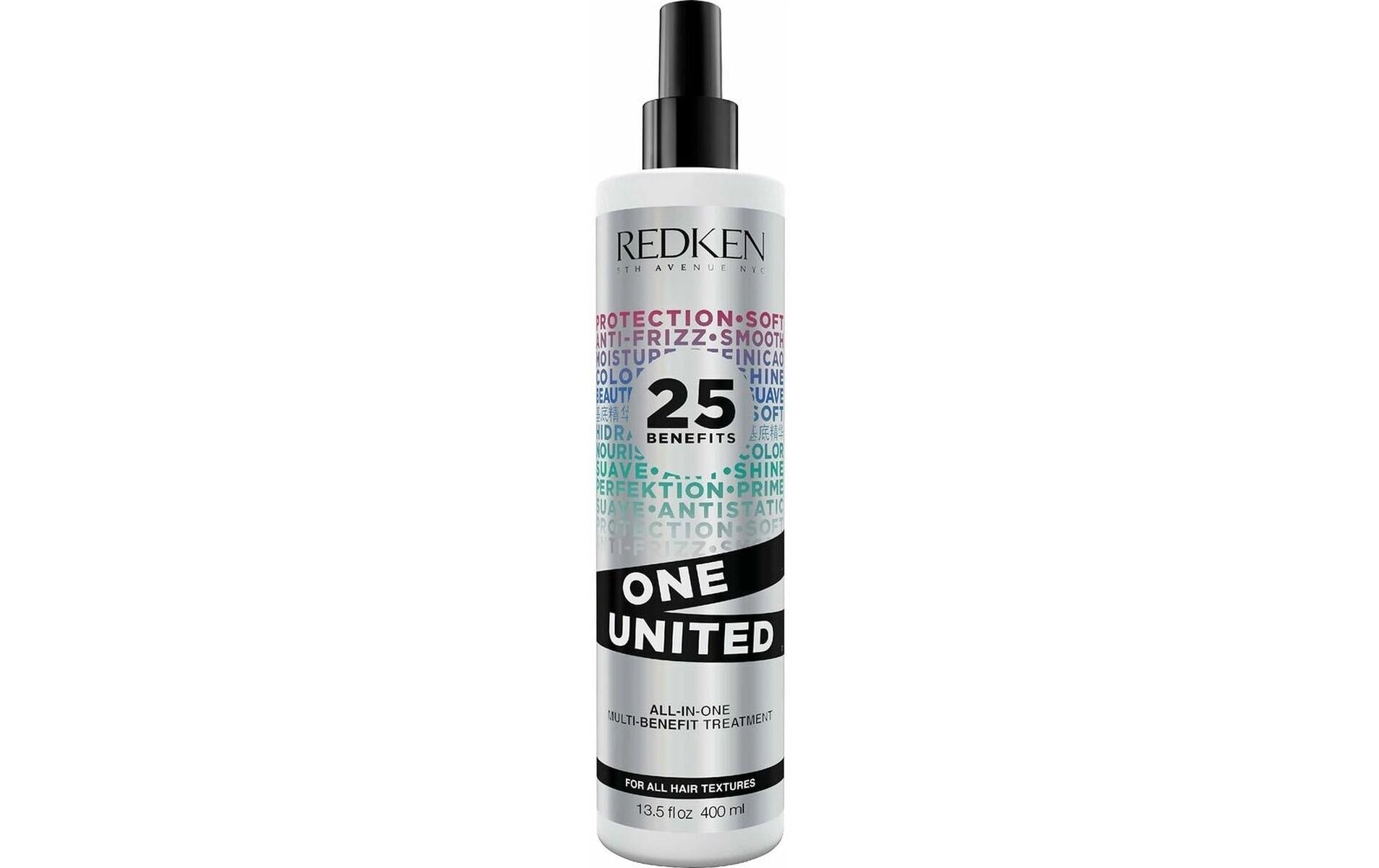 One United All-in-one Treatment